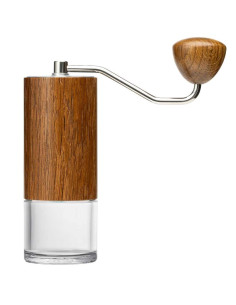 Młynek C40 Mk4 Vintage Oak Classic Comandante