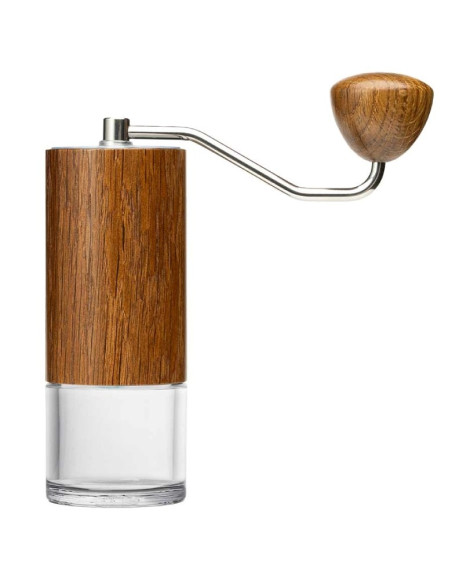 Młynek C40 Mk4 Vintage Oak Classic Comandante