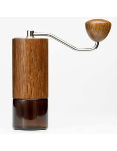 Młynek C40 Mk4 Vintage Oak Classic Comandante 2