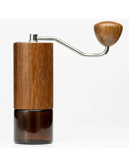 Młynek C40 Mk4 Vintage Oak Classic Comandante