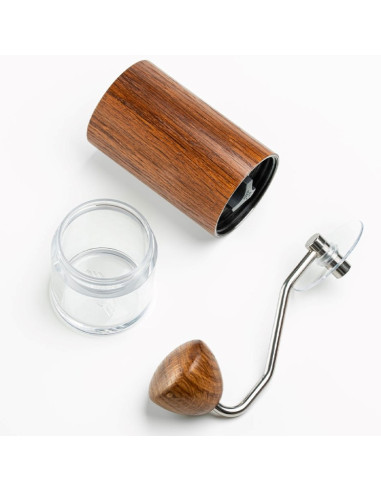 Młynek C40 Mk4 Vintage Oak Classic Comandante
