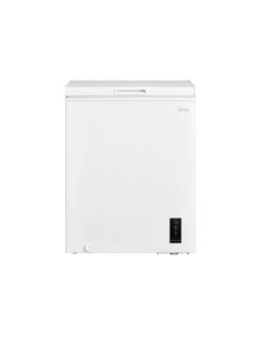 Midea Mdrc207Fee01 Zamrażarka Zamrażarka Wolnostojąca Wolnostojący 142 L Biały 2