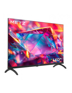 Telewizor Metz 40Mqh7030Z Qled 40" Full Hd Google Tv Dolby Digitals Dvb-T2 Czarny 2