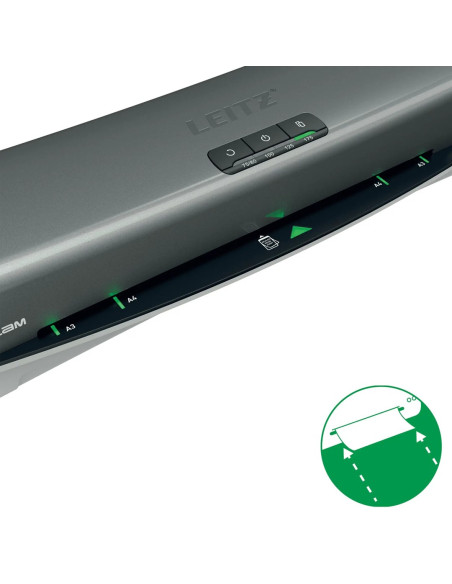 Laminator Leitz Ilam Office Pro A3
