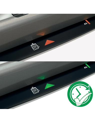 Laminator Leitz Ilam Office Pro A3
