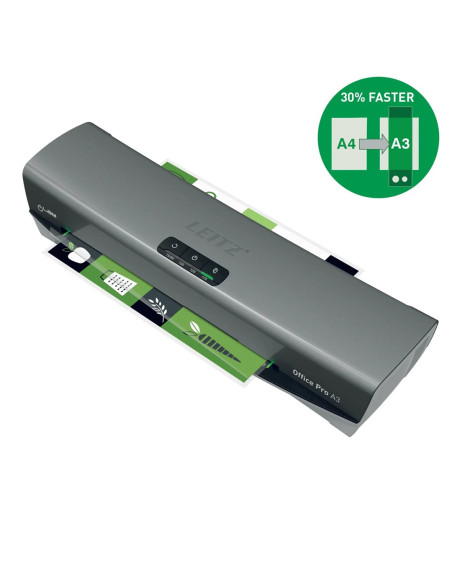 Laminator Leitz Ilam Office Pro A3