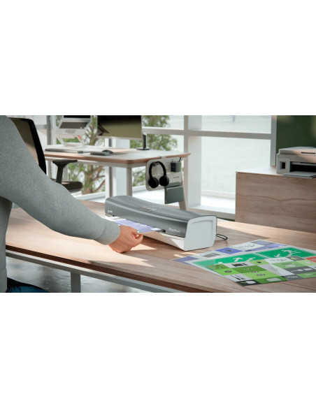 Laminator Leitz Ilam Office Pro A3