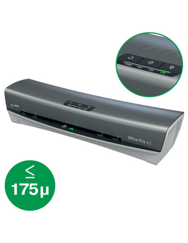 Laminator Leitz Ilam Office Pro A3