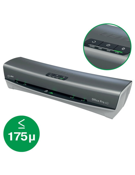 Laminator Leitz Ilam Office Pro A3