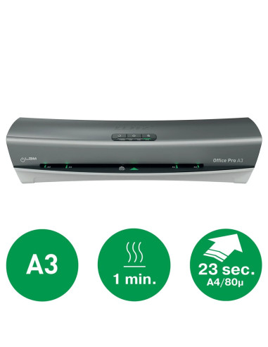 Laminator Leitz Ilam Office Pro A3