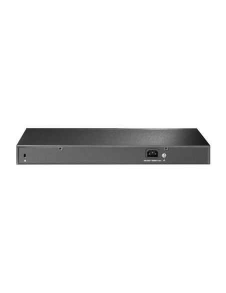 Switch Tp-Link Tl-Sg1218Mp