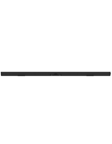 Msi Pro Mp165De E6 Przenośny Telewizor / Monitor Przenośny Monitor Czarny 39,6 Cm (15.6") Led 1920 X 1080 Px