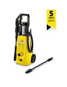 Myjka Ciśnieniowa Karcher K 4 Universal - 1.679-300.0 2