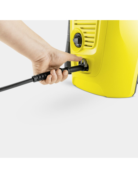 Myjka Ciśnieniowa Karcher K 4 Universal - 1.679-300.0
