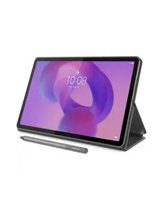 Lenovo Idea Tab 4+128Gb Szary / 11" / 2560X1600 / 4Gb / 128Gb / 5Mp + 8Mp / Android 15