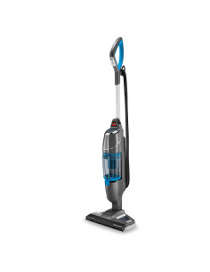 Bissell 1946219 Odkurzacz Parowy Mop Parowy 0,4 L 1600 W Niebieski, Szary 2