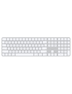 Apple Magic Keyboard Z Touch Id I Mkmzb (Us-Englisch) 2