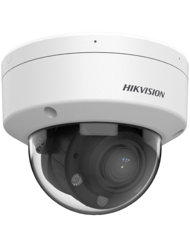 Hikvision Value Series Ds-2Cd1763G2-Lizsu(2.8-12Mm) Kopułowa Kamera Bezpieczeństwa Ip Wewnętrzna / Zewnętrzna 3200 X 1800 Px Suf