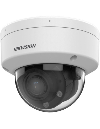 Hikvision Value Series Ds-2Cd1763G2-Lizsu(2.8-12Mm) Kopułowa Kamera Bezpieczeństwa Ip Wewnętrzna / Zewnętrzna 3200 X 1800 Px Suf