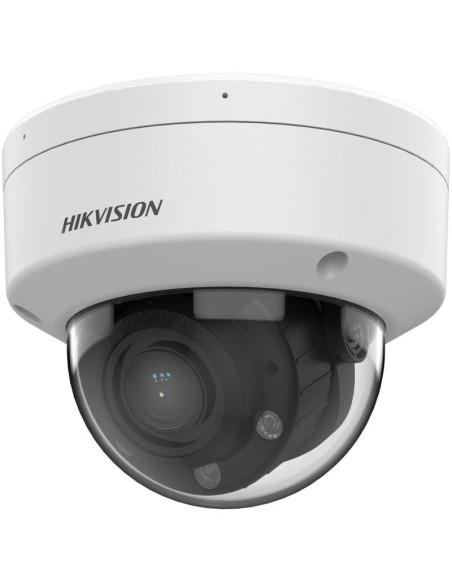 Hikvision Value Series Ds-2Cd1763G2-Lizsu(2.8-12Mm) Kopułowa Kamera Bezpieczeństwa Ip Wewnętrzna / Zewnętrzna 3200 X 1800 Px Suf