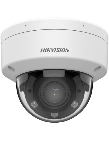Hikvision Value Series Ds-2Cd1763G2-Lizsu(2.8-12Mm) Kopułowa Kamera Bezpieczeństwa Ip Wewnętrzna / Zewnętrzna 3200 X 1800 Px Suf