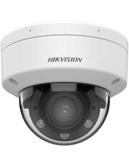 Hikvision Value Series Ds-2Cd1763G2-Lizsu(2.8-12Mm) Kopułowa Kamera Bezpieczeństwa Ip Wewnętrzna / Zewnętrzna 3200 X 1800 Px Suf