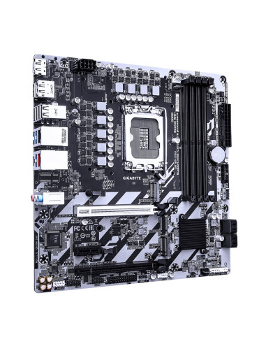 Gigabyte Q870M D3H Płyta Główna Intel Q870 Lga 1851 (Socket V1) Micro Atx