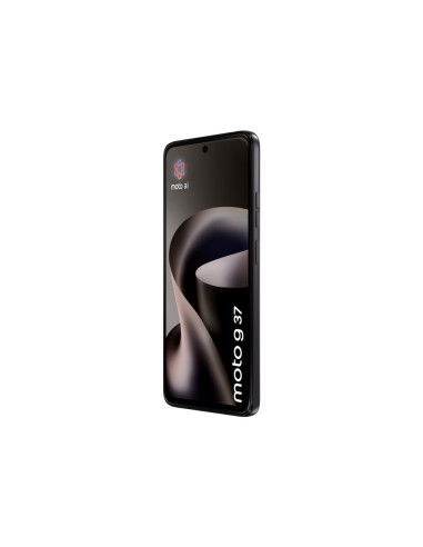Motorola Moto G37 16,9 Cm (6.67") Dual Sim Android 16.0 5G Usb Type-C 4 Gb 128 Gb 5200 Mah Szary