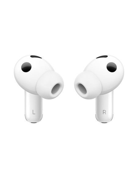 Huawei Freebuds Pro 5 Zestaw Słuchawkowy Bezprzewodowy Douszny Połączenia/Muzyka/Sport/Codzienność Usb Type-C Bluetooth Biały