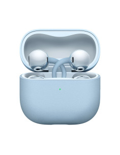 Huawei Freeclip 2 Zestaw Słuchawkowy True Wireless Stereo (Tws) Douszny Połączenia/Muzyka Bluetooth Biały