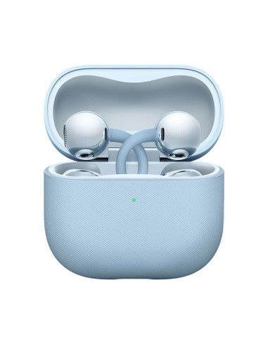 Huawei Freeclip 2 Zestaw Słuchawkowy True Wireless Stereo (Tws) Douszny Połączenia/Muzyka Bluetooth Biały