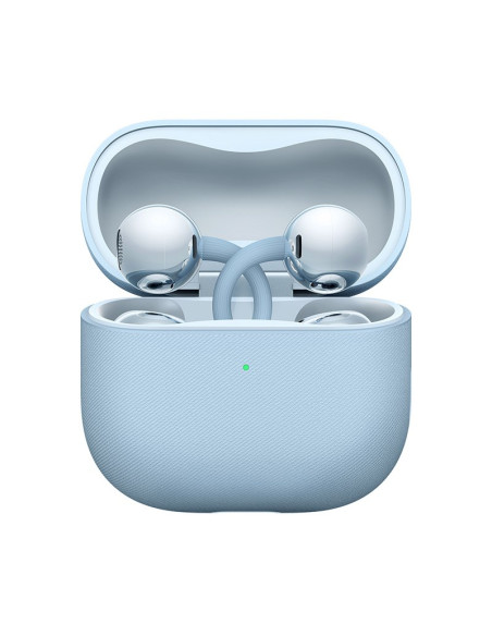 Huawei Freeclip 2 Zestaw Słuchawkowy True Wireless Stereo (Tws) Douszny Połączenia/Muzyka Bluetooth Biały