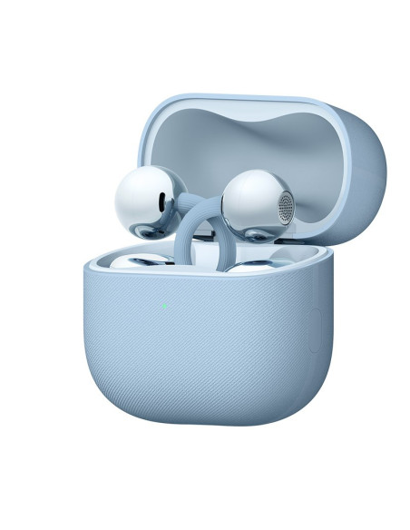 Huawei Freeclip 2 Zestaw Słuchawkowy True Wireless Stereo (Tws) Douszny Połączenia/Muzyka Bluetooth Biały