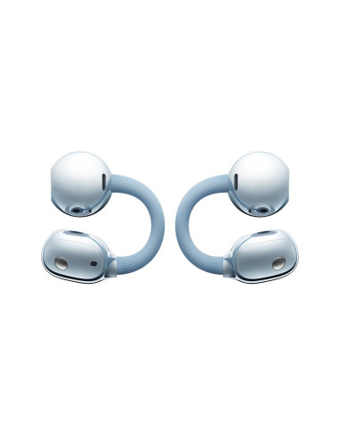 Huawei Freeclip 2 Zestaw Słuchawkowy True Wireless Stereo (Tws) Douszny Połączenia/Muzyka Bluetooth Biały