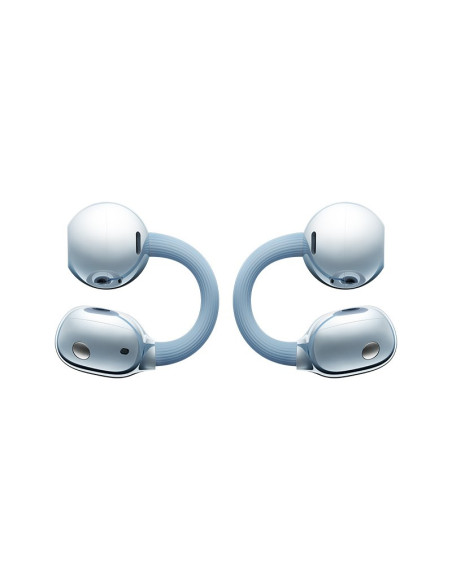Huawei Freeclip 2 Zestaw Słuchawkowy True Wireless Stereo (Tws) Douszny Połączenia/Muzyka Bluetooth Biały