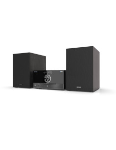 Aiwa Wieża Msbtu-600 2X50W Czarna