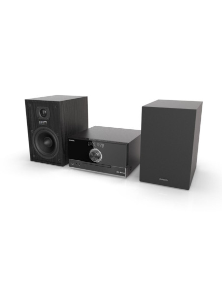 Aiwa Wieża Msbtu-600 2X50W Czarna