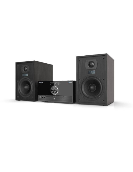Aiwa Wieża Msbtu-600 2X50W Czarna