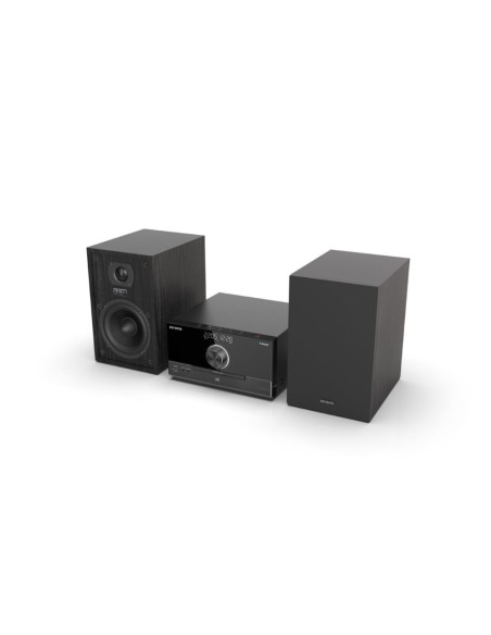 Aiwa Wieża Msbtu-600 2X50W Czarna