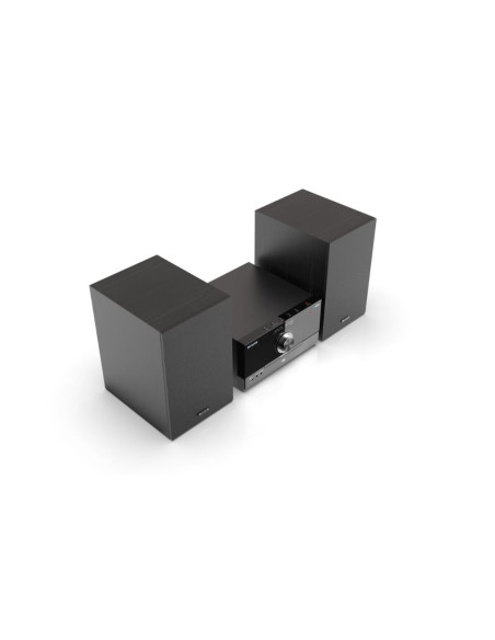Aiwa Wieża Msbtu-600 2X50W Czarna