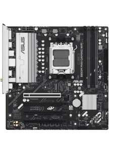 Płyta Główna Mb Amd B850 Socket Am5 Matx Asus 2