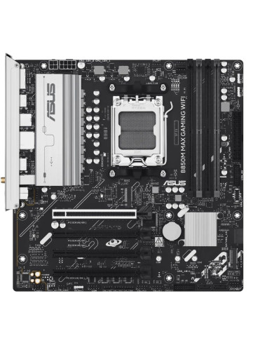 Płyta Główna Mb Amd B850 Socket Am5 Matx Asus