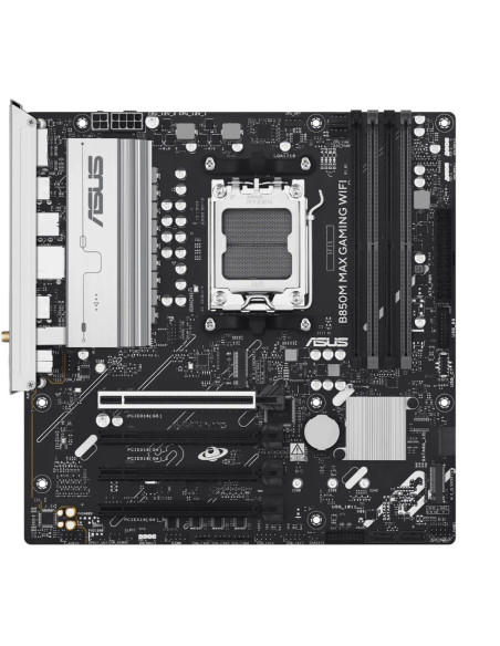 Płyta Główna Mb Amd B850 Socket Am5 Matx Asus