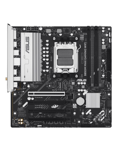 Płyta Główna Mb Amd B850 Socket Am5 Matx Asus