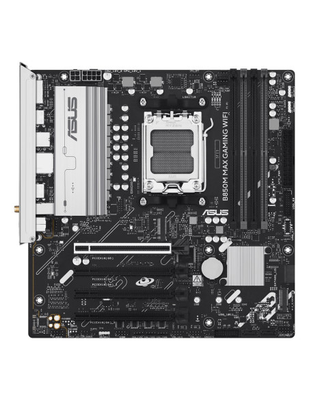 Płyta Główna Mb Amd B850 Socket Am5 Matx Asus