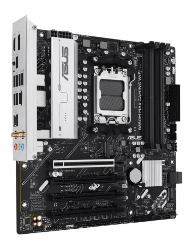 Płyta Główna Mb Amd B850 Socket Am5 Matx Asus