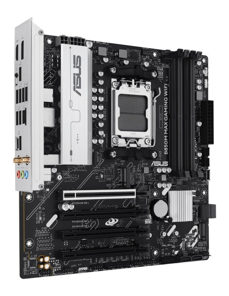 Płyta Główna Mb Amd B850 Socket Am5 Matx Asus