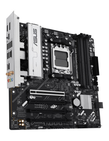 Płyta Główna Mb Amd B850 Socket Am5 Matx Asus