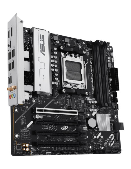 Płyta Główna Mb Amd B850 Socket Am5 Matx Asus