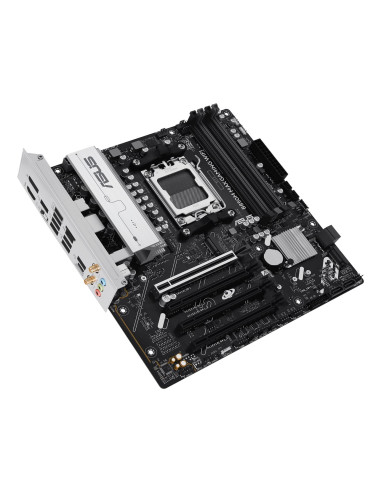 Płyta Główna Mb Amd B850 Socket Am5 Matx Asus